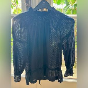 DEREK LAM DENIM shirt/ Size M